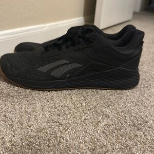 Reebok nano x